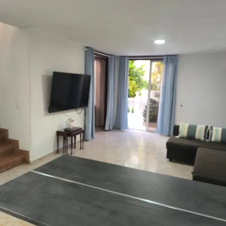Americas 4-bedrooms Βίλα