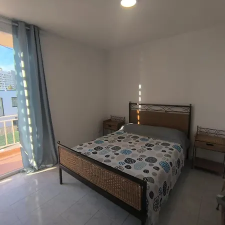 Americas 4-bedrooms Βίλα Πλάγια ντε λας Αμέρικας