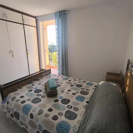 Βίλα Americas 4-bedrooms *