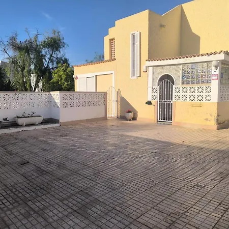 Βίλα Americas 4-bedrooms *