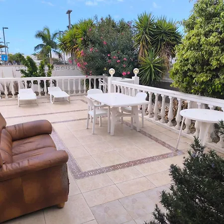 Βίλα Americas 4-bedrooms *