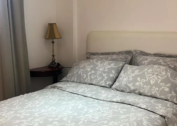 Villa Americas 4-bedrooms