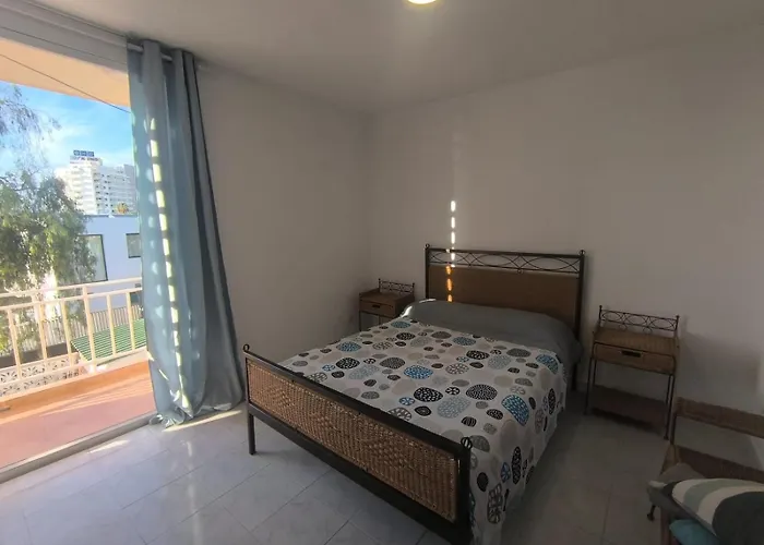 Americas 4-bedrooms فيلة بلايا ذي لاس أميريكاس