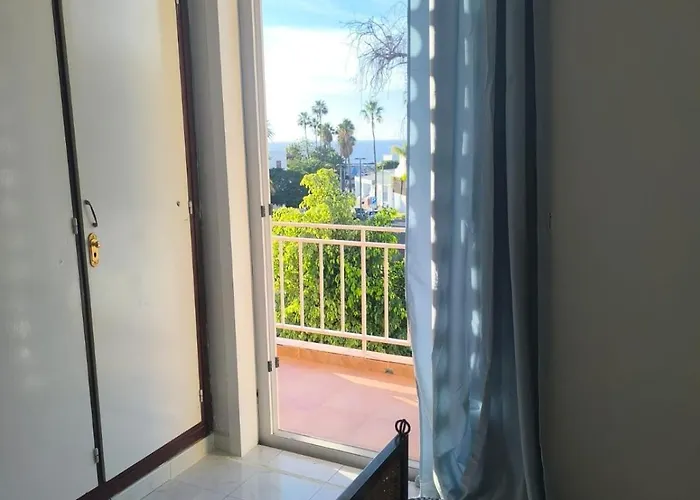 Villa Americas 4-bedrooms