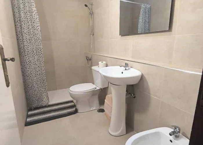 Americas 4-bedrooms Villa