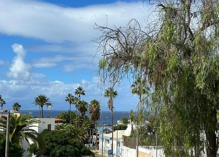 Americas 4-bedrooms * Playa de las Americas (Tenerife)